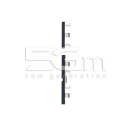 Power & Volume Button Black OPPO Reno 2Z