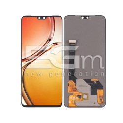 Display Touch Black Vivo V23 5G (OLED)