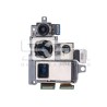 Rear Camera 108 + 10 + 10 + 12MP Samsung SM-G988 S20 Ultra