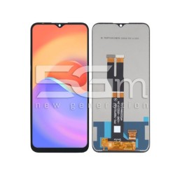 Display Touch Nero ZTE Blade A52 Lite (IPS)