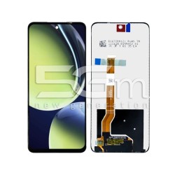 Display Touch Nero OnePlus Nord CE 3 Lite 5G (IPS)