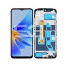 Display Touch + Frame Black OPPO A17 (IPS)