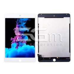 Display Touch White iPad Mini 4 (A)