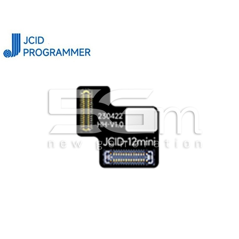 JCID iPhone 12 Mini Tag-on Rear Camera Repair FPC