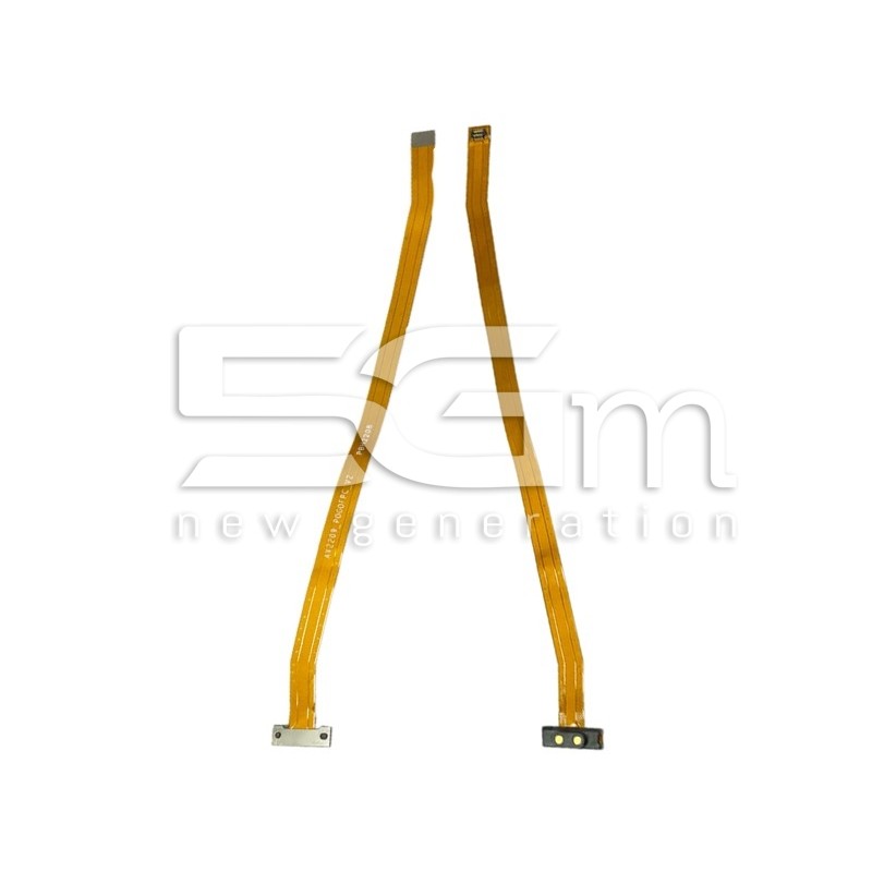 Keyboard Flex Cable Lenovo M10 Plus