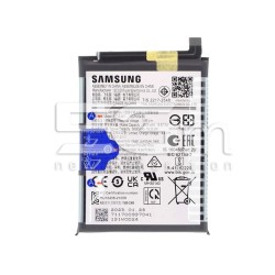 Batteria WT-S-W1 5000mAh Samsung SM-A146 A14 Ori
