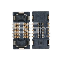 Connettore Accensione Su Scheda Madre Samsung SM-S928 S24 Ultra 5G Ori