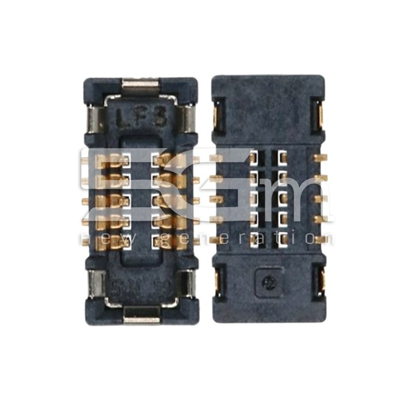 Power Connector On Motherboard Samsung SM-S928 S24 Ultra 5G Ori