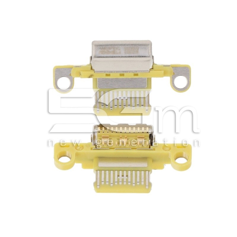Charging Connector Yellow iPad 10a A2696