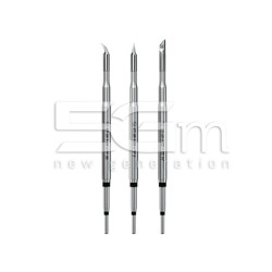 Mechanic Kit Tips C210 - SK - TI - TS 3PCS
