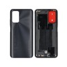 Retro Cover Carbon Grey Xiaomi Redmi 9T Ori