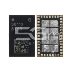 Power IC 58110 Samsung SM-A515 A51