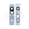 Rear Camera Lens + Frame Light Blue Google Pixel 7a