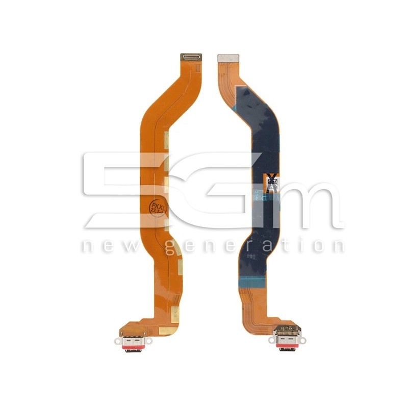Charging Connector Flex Cable Realme Realme GT2