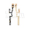 Power + Volume Flex Cable Moto Edge 30 Pro
