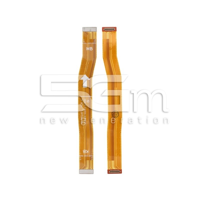 Motherboard Flex Cable Huawei Nova Y70