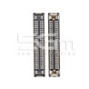 Connettore LCD su Schedamadre iPhone 14 - 14 Plus