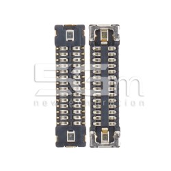 Charging FPC Connector on Matherboard iPhone 14 - 14 Plus