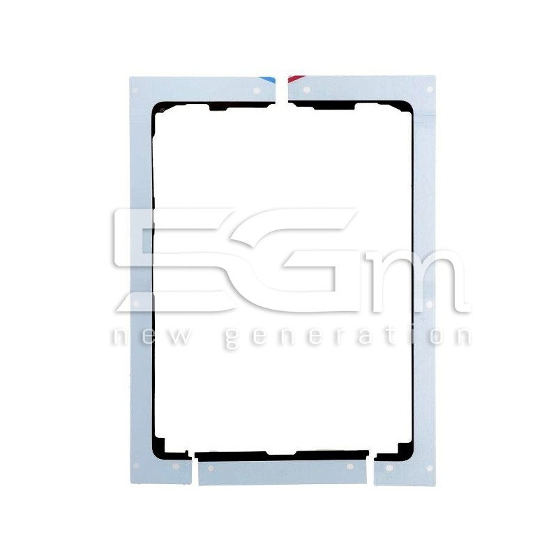 Adhesive Touch Screen iPad 9A 10.2 A2602