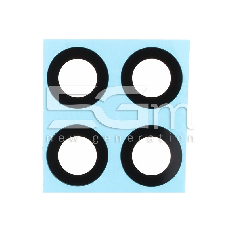 Reear Camera Lens Huawei Nova 8i - Honor 50 Lite 4PCS