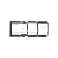 Sim Card Tray Black Realme 8 Pro