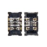 Battery FPC Connector on Matherboard Samsung SM-A325 A32 4G
