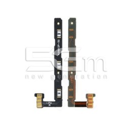 Power Button + Volume Flex Xiaomi 12 Pro