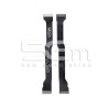 Fingerprint Flex Cable Black Xiaomi 12 Pro