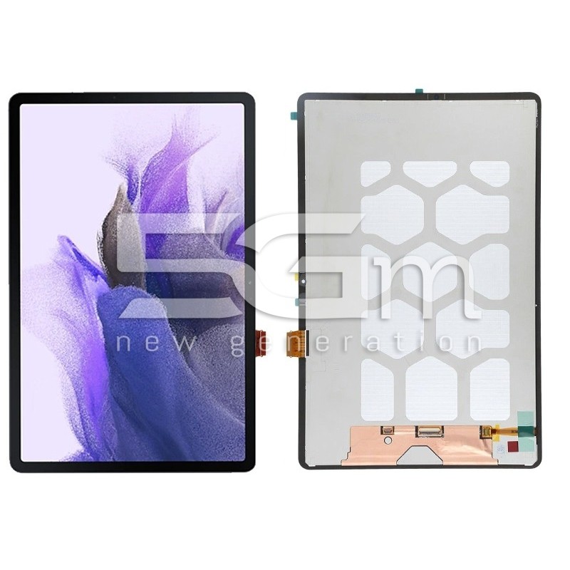 Display Touch Black Samsung SM-T733 - SM-T736 FE (PULLED)