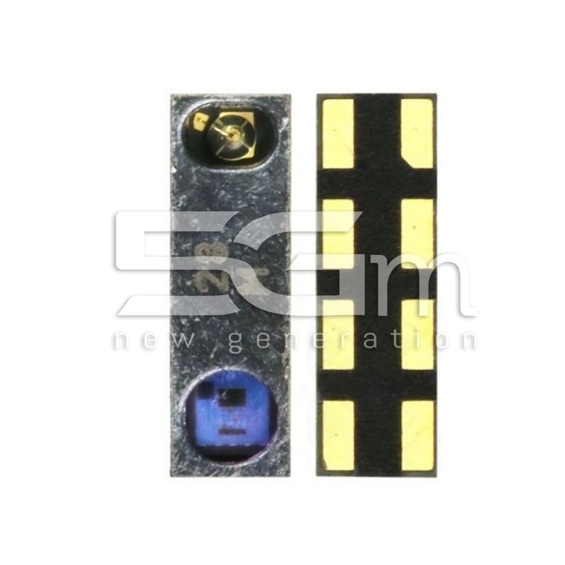 IC Optics Sensor STK3031,OPLGA,8P,5.0X1 Samsung SM-A505 A50