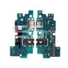 Charge Connector + Board Samsung SM-A505F A50  Ori