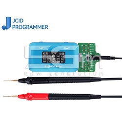 JCID RBOX BUS Analyzer iPhone & Android