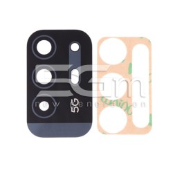 Rear Camera Lens + Adhesive OPPO A94 5G