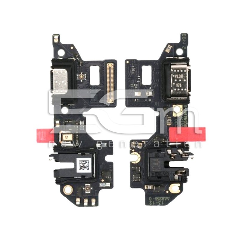 Charging Connector + Board Realme 9 Pro (Full IC)