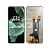 Display Touch Black ZTE V40 Design 8046 (IPS)