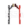 Power + Volume Flex Cable Xiaomi 12 Lite