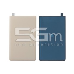 Rear Cover Gold Google Pixel 6 Pro No Logo