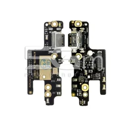 Charging Connector + Board Xiaomi Redmi Note 7 (PULLED)