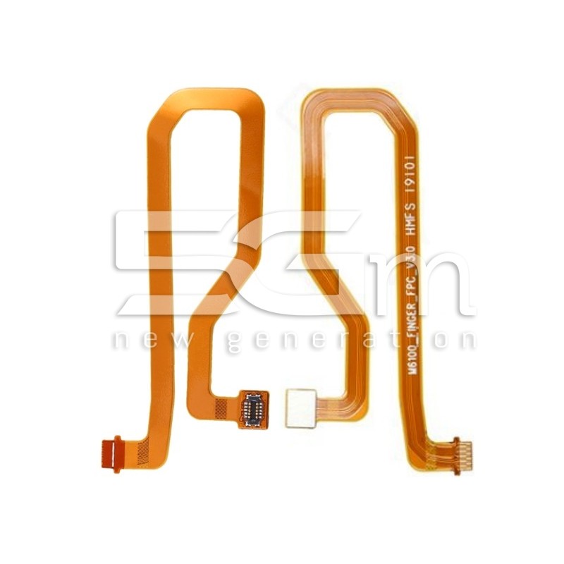 Fingerprint Flex Cable Xiaomi Redmi Note 7