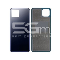 Rear Cover Blue  OPPO Reno4 Z 5G