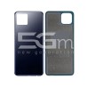 Rear Cover Blue  OPPO Reno4 Z 5G