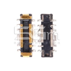 Connector Battery iPhone 12 - 12 Pro - 12 Pro Max - 12 Mini