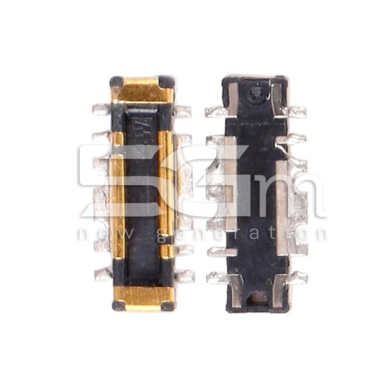 Connector Battery iPhone 12 - 12 Pro - 12 Pro Max - 12 Mini