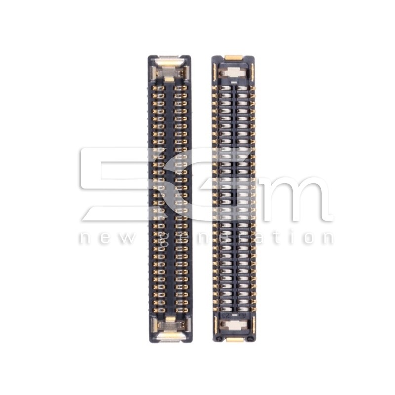 LCD Connector On Motherboard iPhone 13  Pro - 13 Pro Max