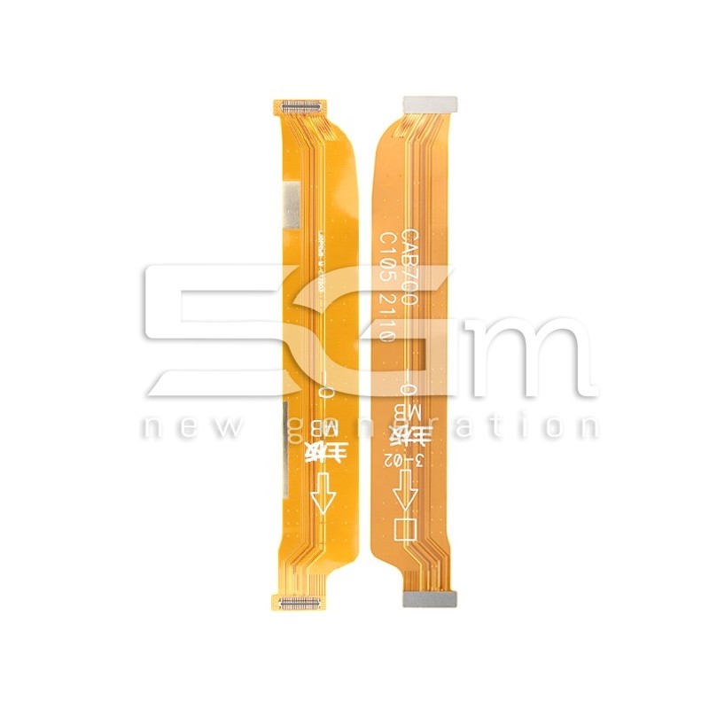 Motherboard Flex Cable Realme 8 Pro