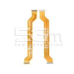 LCD Flex Cable Realme 8 Pro