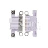 Charging Connector Purple iPhone 14