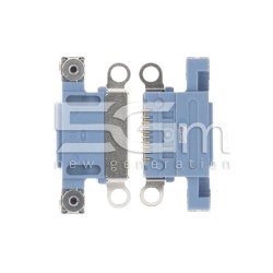 Charging Connector Blue iPhone 14