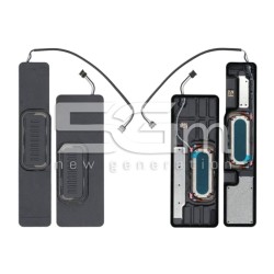 Speaker 2pcs iPad Air 5 Gen A2588