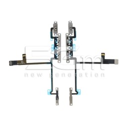 Volume Button Flex Cable iPhone X